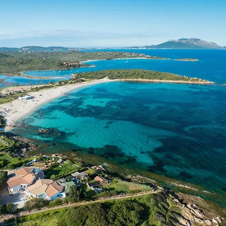 Lejlighed Lazulino By Klodge Olbia