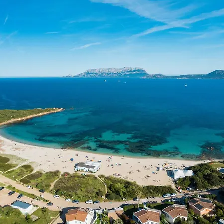 Appartamento Lazulino By Klodge Olbia