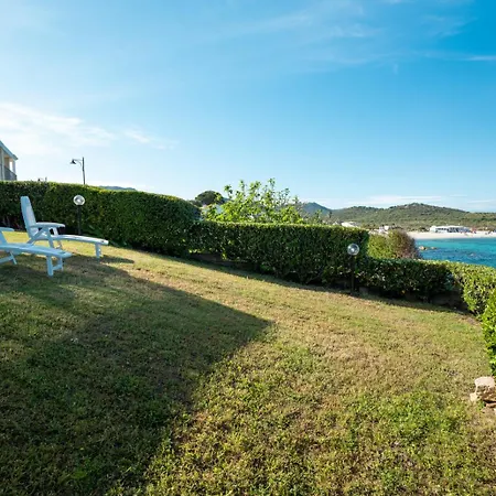 Lazulino By Klodge Lejlighed Olbia