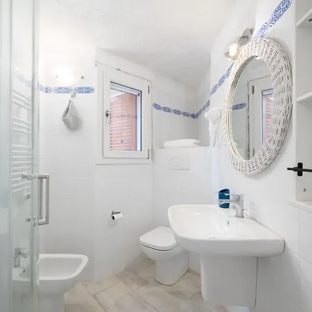 Lazulino By Klodge Appartamento Olbia