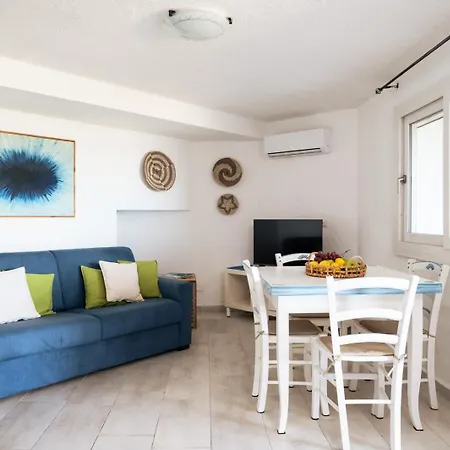 Lazulino By Klodge Apartment Olbia