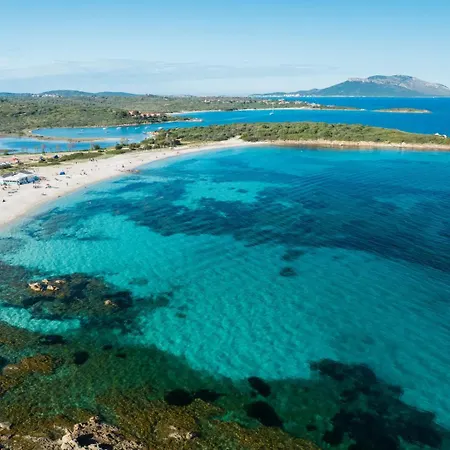 Lazulino By Klodge Appartamento Olbia